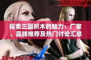 探索三国积木的魅力：厂家、品牌推荐及热门讨论汇总