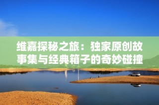 维嘉探秘之旅：独家原创故事集与经典箱子的奇妙碰撞