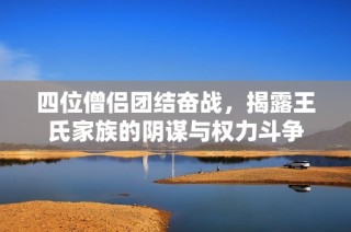 四位僧侣团结奋战,揭露王氏家族的阴谋与权力斗争