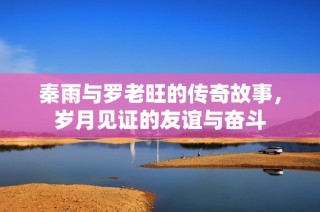 秦雨与罗老旺的传奇故事，岁月见证的友谊与奋斗