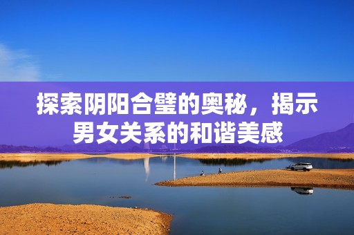 探索阴阳合璧的奥秘，揭示男女关系的和谐美感