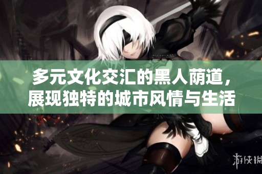 多元文化交汇的黑人荫道，展现独特的城市风情与生活方式