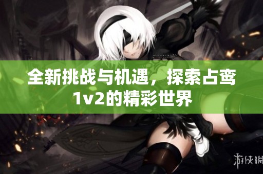 全新挑战与机遇，探索占鸾1v2的精彩世界