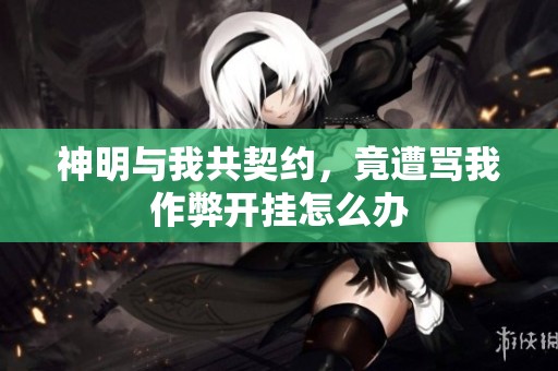 神明与我共契约，竟遭骂我作弊开挂怎么办