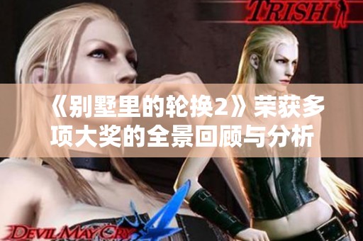 《别墅里的轮换2》荣获多项大奖的全景回顾与分析