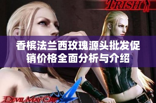 香槟法兰西玫瑰源头批发促销价格全面分析与介绍