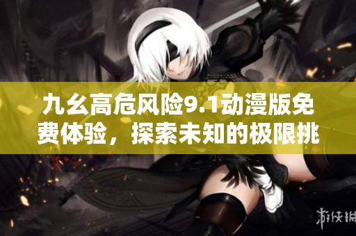 九幺高危风险9.1动漫版免费体验，探索未知的极限挑战